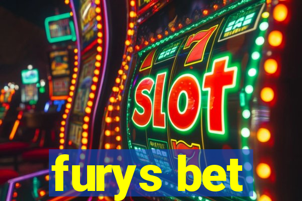 furys bet